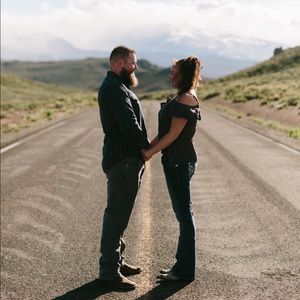 Meet your Posher, Kristin